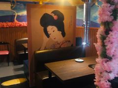 -久喜番和牛烧肉酒场(北辰三角洲店)