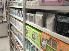 -名创优品(海珠乐峰广场店)