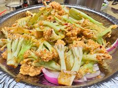 -老边饺子馆(中街店)