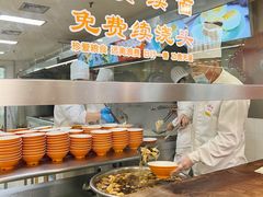 -龙华素斋(龙华路店)