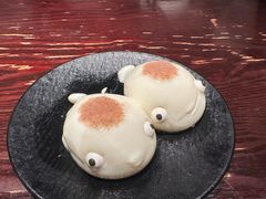 -永安鱼庄·镇江菜(东吴路店)