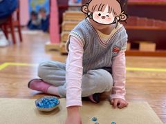 -伊顿幼儿园(济南大地锐城校区)