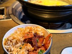 -同仁四季椰子鸡(罗湖国贸店)