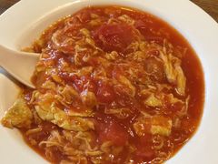 西红柿炒鸡蛋-妈妈的味道(工人体育场东路店)