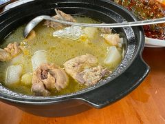 -青城甲(青城山店)