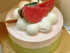 -M'CAKE(西单大悦城店)