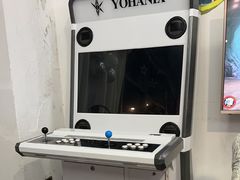 -CIAO·团建聚餐·生日派对轰趴馆(福田店)