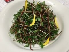 -盛百味·家宴餐厅(霸州分店)