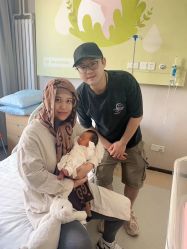 -育学园北京弘和妇产医院