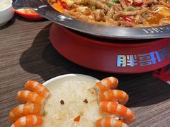 -胖哥俩肉蟹煲(福州仓山爱琴海店)