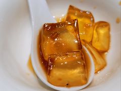 海凉粉-鹊华居·地道鲁菜·海鲜·融合味(大明湖店)