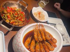 -乔街深夜食堂·小龙虾·高压锅生蚝(杭州总店)