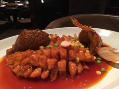 -湖滨28中餐厅·西湖宴·杭州君悦酒店