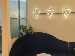-CREAM STORY意大利手工冰淇淋&甜品(万象前海店)