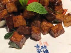 -南拳十三姨·潮汕砂锅粥(世纪金源店)