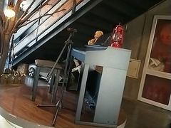 -WINGCAFE咖啡之翼(亦庄店)