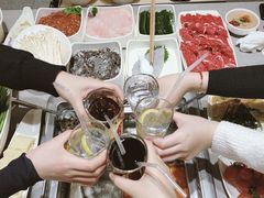 -海底捞火锅(凯德广场店)