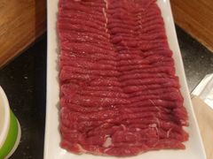 -南门涮肉(上海二店)