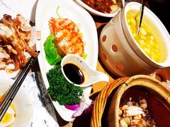 -钱江大院(盐仓店)