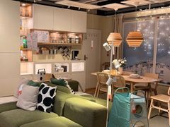 -宜家家居(四元桥商场店)