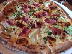 -PIZZA BIANCA(民园店)