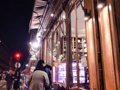 -Le Comptoir de la Gastronomie