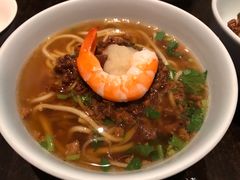 担仔面-度小月(百老汇美食街店)