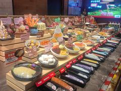 -炉小哥烤肉(信万广场店)