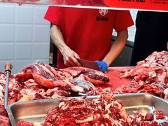 -张哞哞·鲜切牛肉自助火锅(高德置地店)