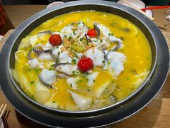 -山城外·非遗酸菜鱼(蜀都万达店)
