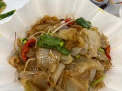 -點無缺茶楼·海鲜酒家(世博店)