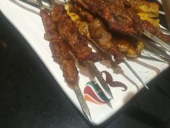-巴依老爷新疆美食(远洋未来汇购物中心店)
