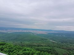 -帽儿山国家森林公园