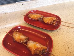 -疯狂烤翅(熙街店)