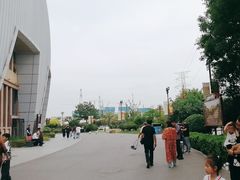 -华夏文旅西安度假区
