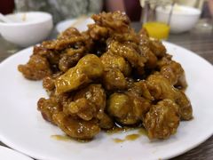 樱桃肉-林之六八·6886大连老菜馆