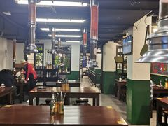 大堂-递酒烤场(湛江路店)