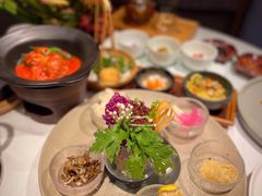 -叶叶菩提·晋福宫