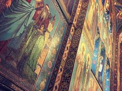 -滴血救世主教堂