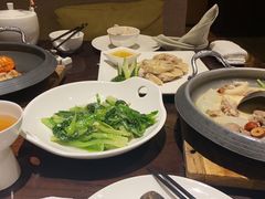 -元素中餐厅.海南菜.粤菜.椰子鸡.海鲜.包房.石梅湾威斯汀度假酒店
