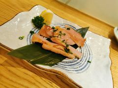 -初居食屋日式料理(万象城购物中心店)