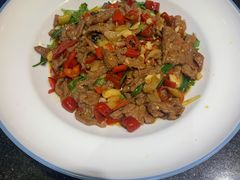 -春来和(汉城南路店)