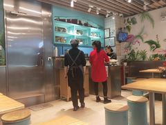 -不二烫捞麻辣烫(白云凯德店)