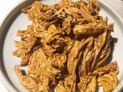 乾隆白菜-羲和雅苑•北京烤鸭(陆家嘴中心店)