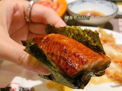 -極上萬膳·日料放题(海岸城店)