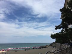 -海云台海滩