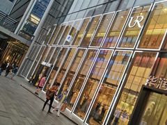 -URBAN REVIVO(深圳华润万象天地店)