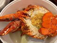 -强记龙虾钳(定安里店)