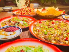 -泥糊破店小酒馆·团建聚餐(南京西路店)