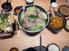-川堂风·跷脚牛肉·乐山爆炒(宝山日月光店)